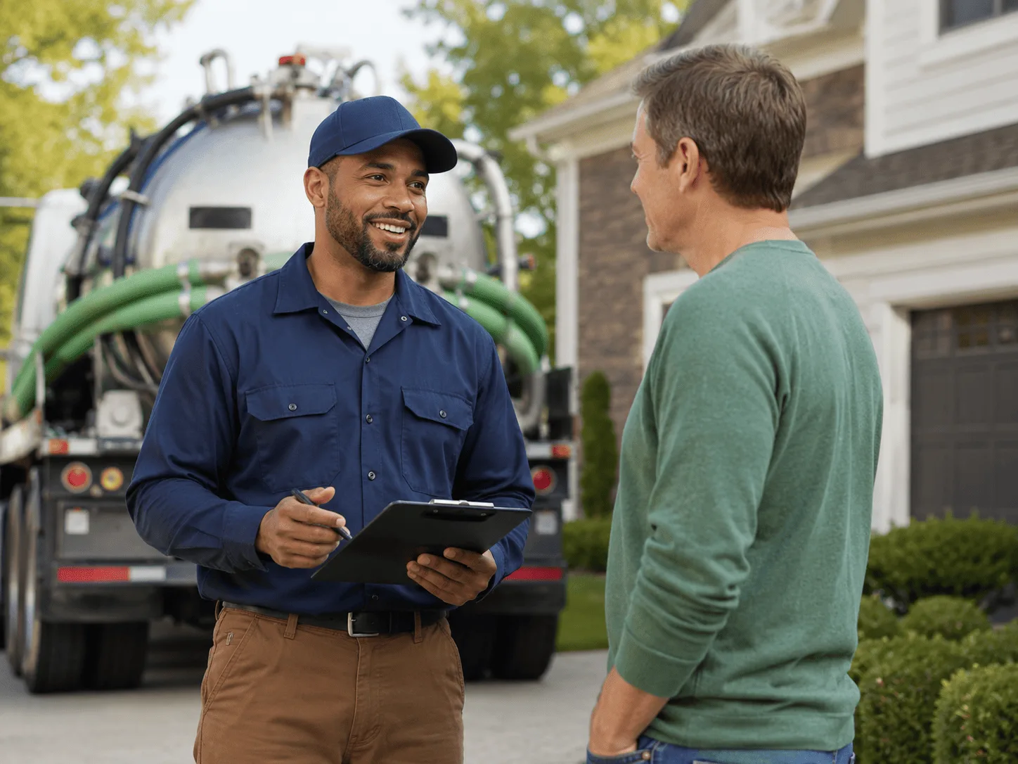 Mosquito Control Pinehurst, TX FAQs